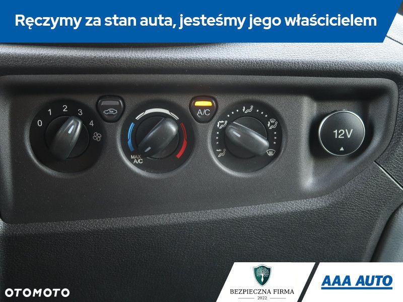 Ford transit - 16