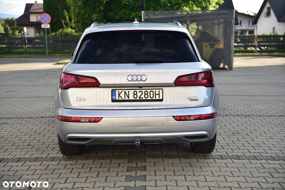 Audi Q5 - 5