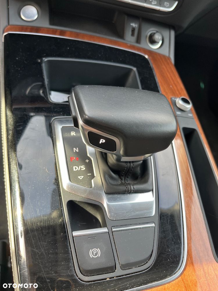 Audi Q5 45 TFSI mHEV Quattro S tronic - 7