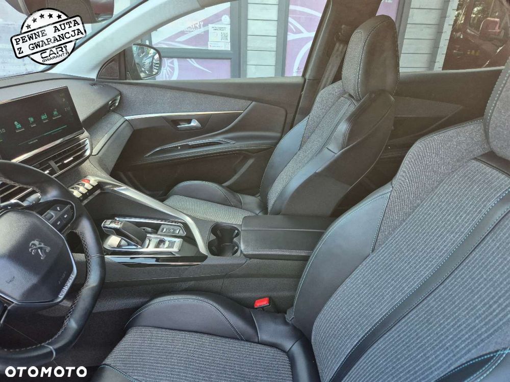 Peugeot 3008 - 14
