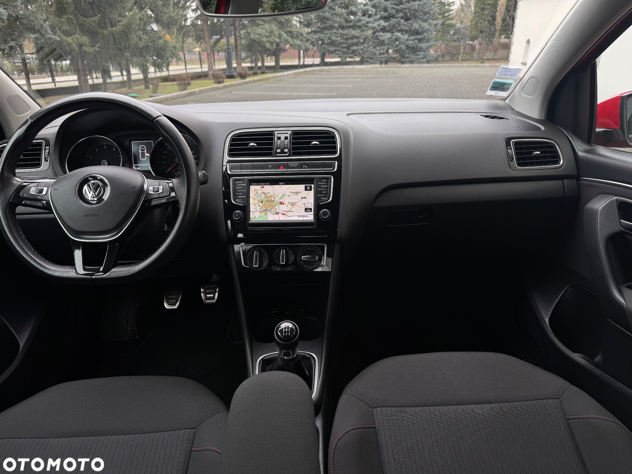 Volkswagen Polo - 20