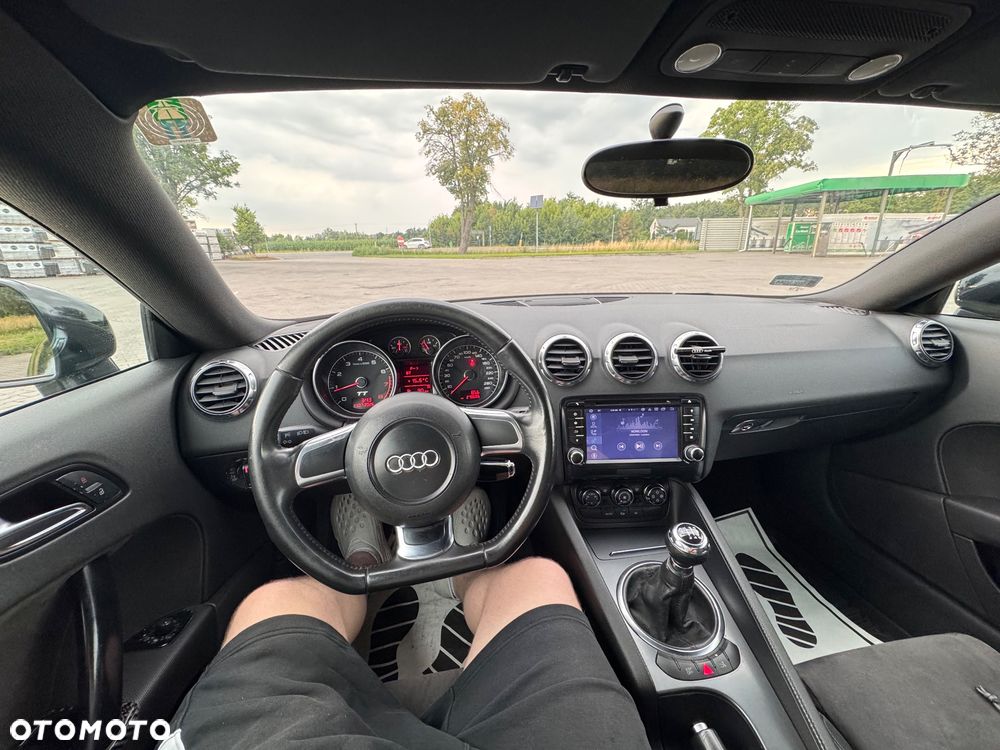 Audi TT Coupé 2.0 TFSI - 32