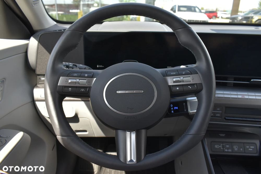 Hyundai Kona 65kWh Platinum - 14