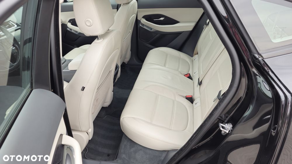 Jaguar E-Pace D150 AWD SE - 29