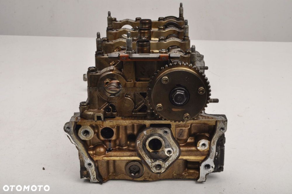 HONDA CR-V II 2.0 16V 110kW 150KM GŁOWICA SILNIKA K20A4 241tys km - 7