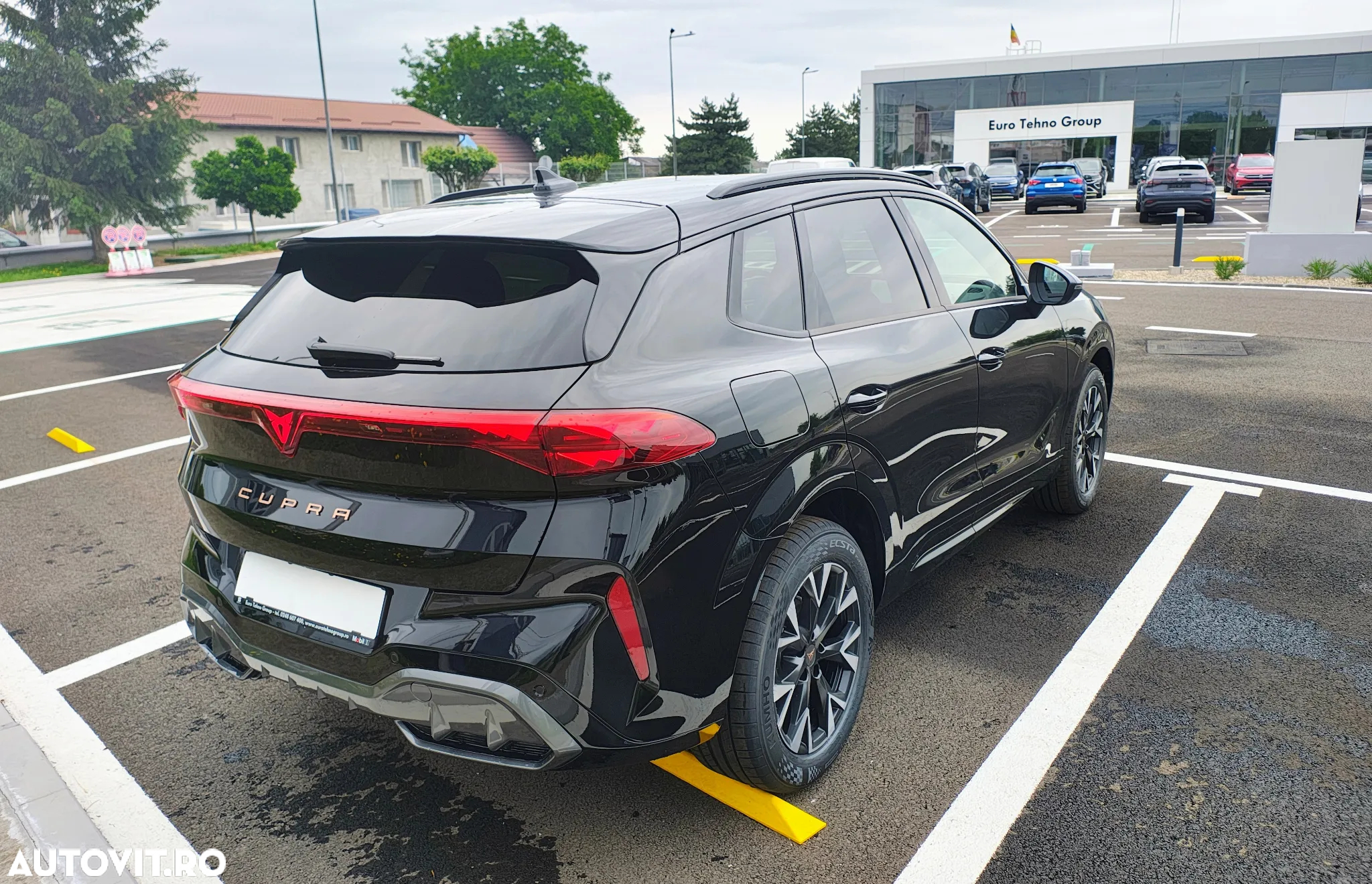 Cupra Terramar - 7