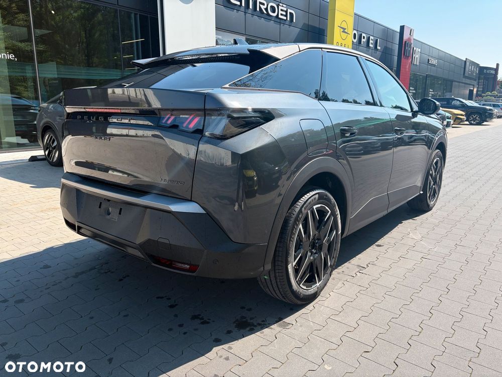 Peugeot 408 - 7