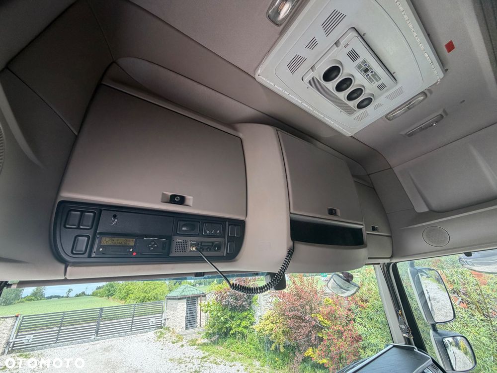 DAF XF480 SUPERSPACECAB - 14