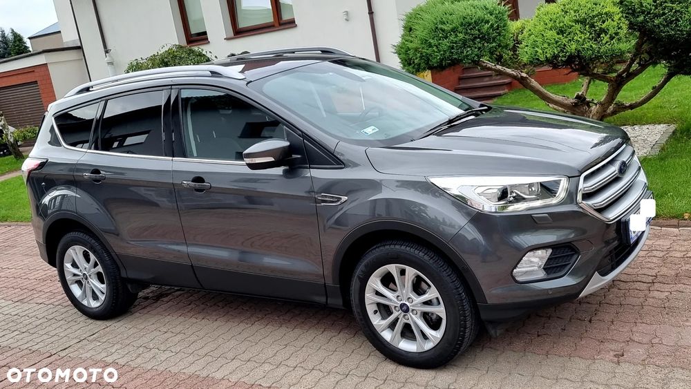 Ford Kuga 1.5 EcoBoost FWD Titanium ASS GPF - 18