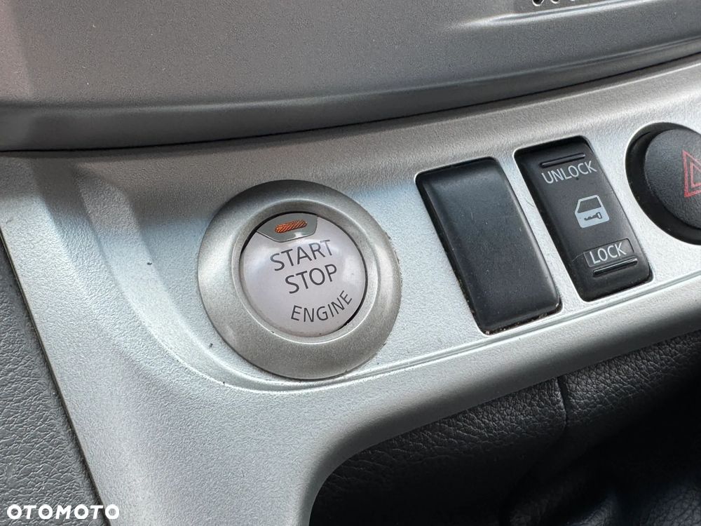 Nissan NV200 Evalia 1.5 Premium - 17