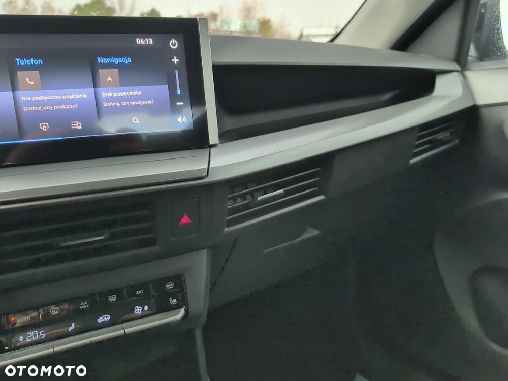 Opel Frontera - 23