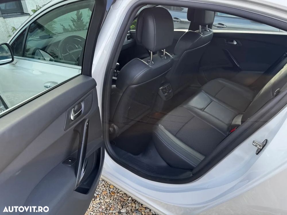 Peugeot 508 1.6 THP Allure - 23