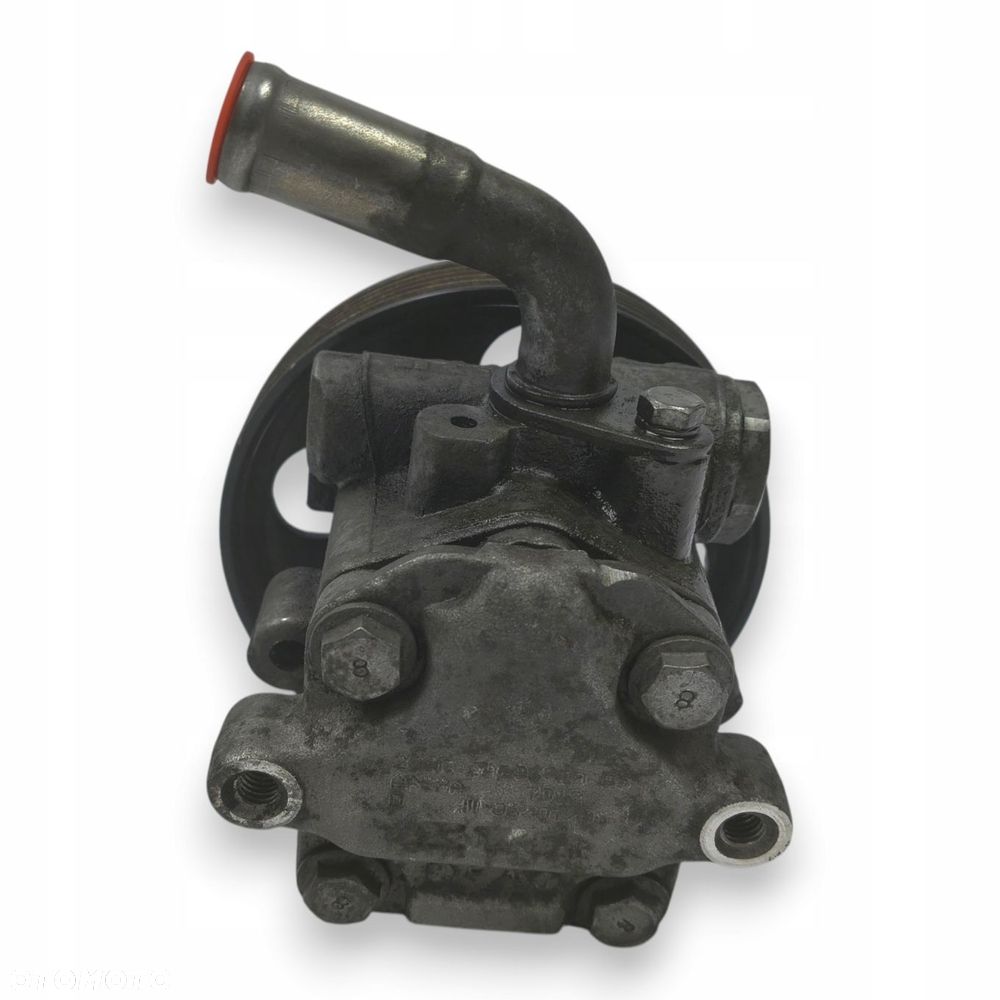 POMPA WSPOMAGANIA Ford Fusion 296C3A696 - 5