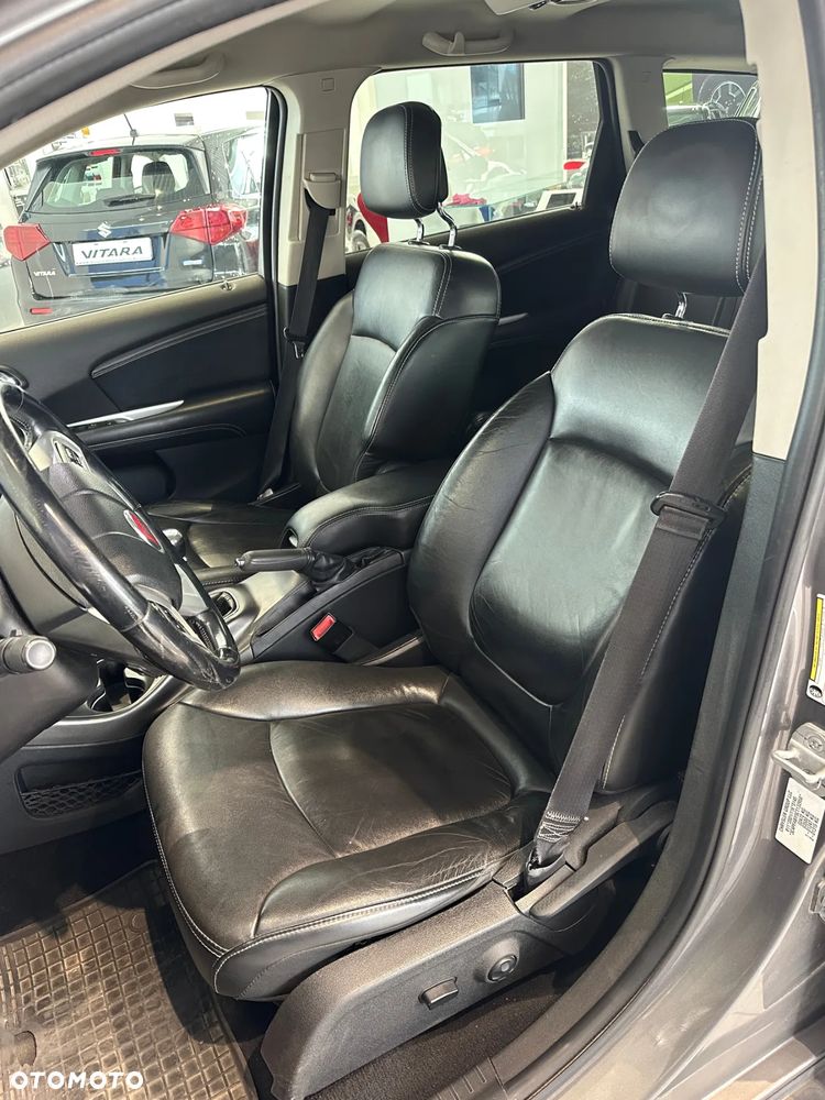 Fiat Freemont 2.0 Multijet Urban - 31