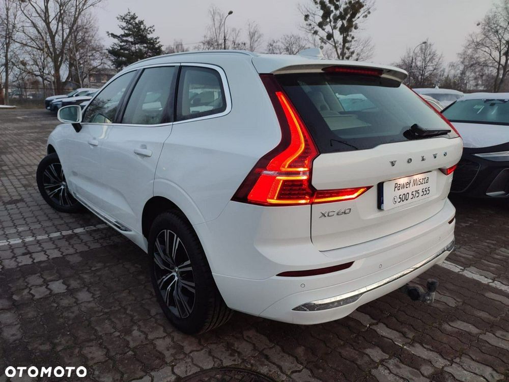 Volvo XC 60 - 3