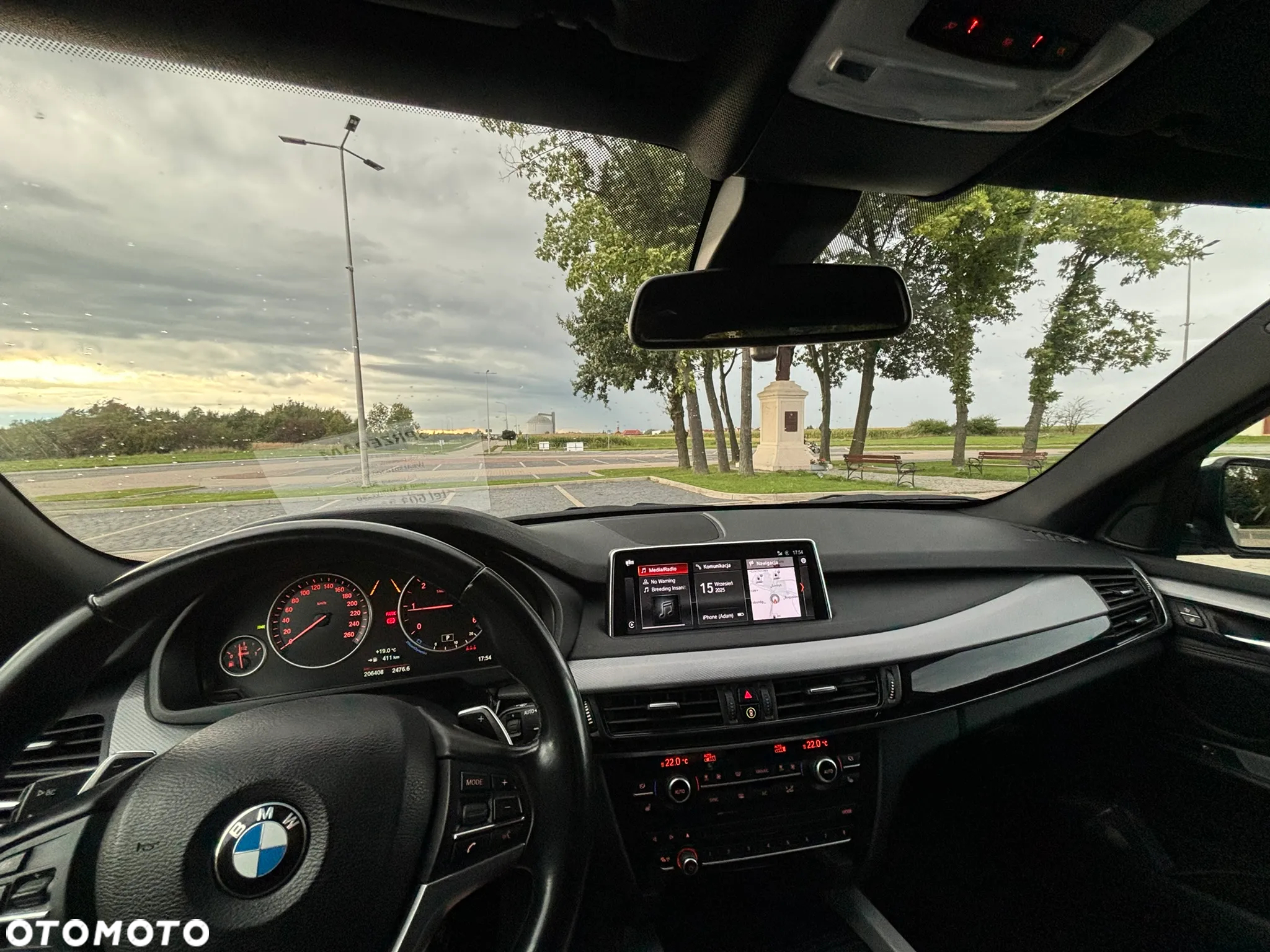 BMW X5 xDrive25d - 14