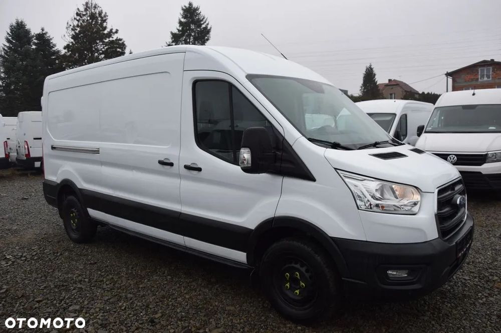 Ford TRANSIT*L3H2*170KM*TEMPOMAT*KLIMATYZACJA* - 4