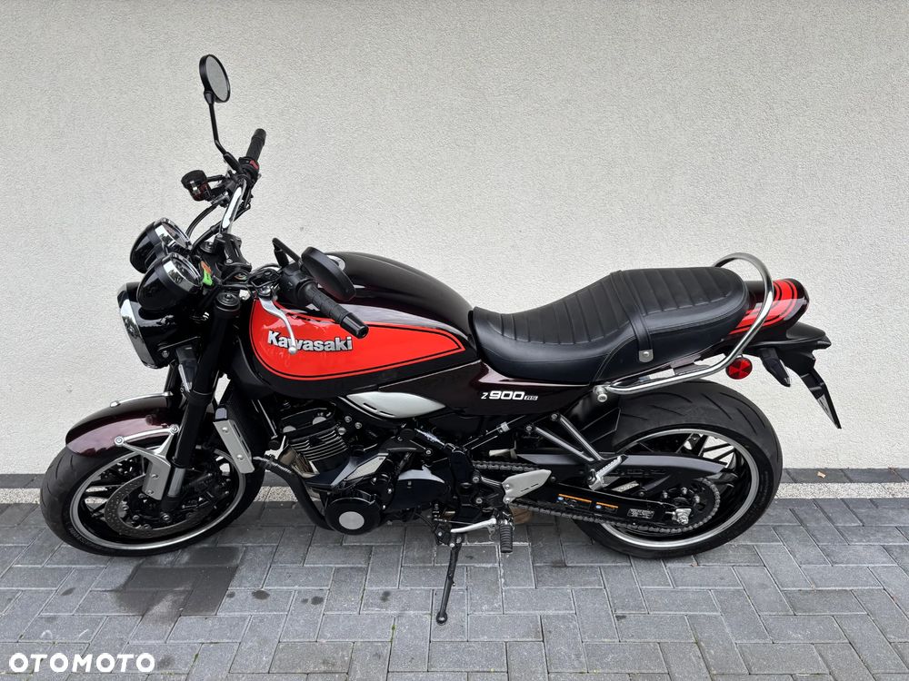 Kawasaki Z 900 RS