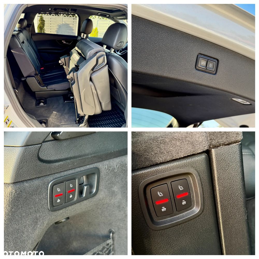 Audi Q7 55 TFSI quattro tiptronic - 23