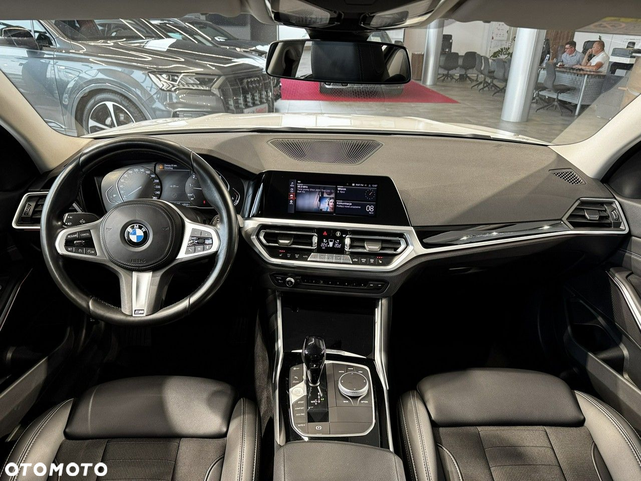 BMW Seria 3 - 18