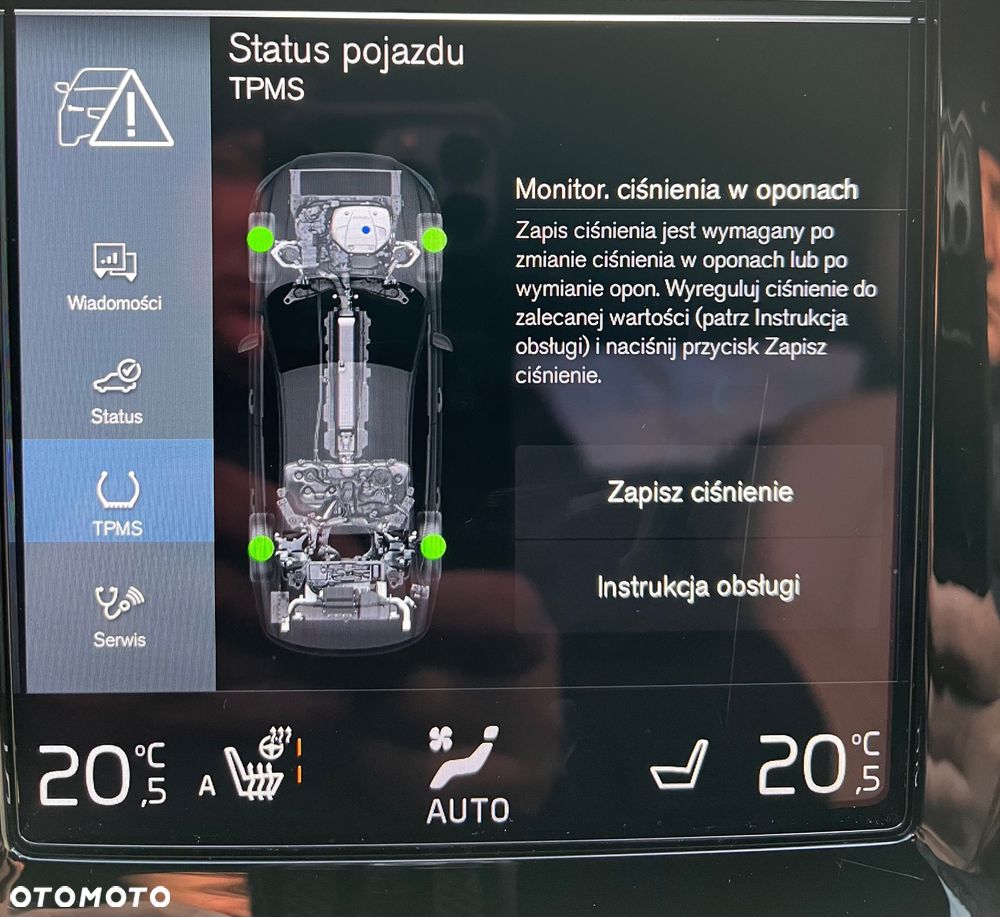 Volvo S90 T8 AWD Plug-In Hybrid R-Design - 14