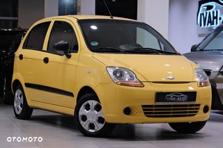 Chevrolet Matiz 0.8 S