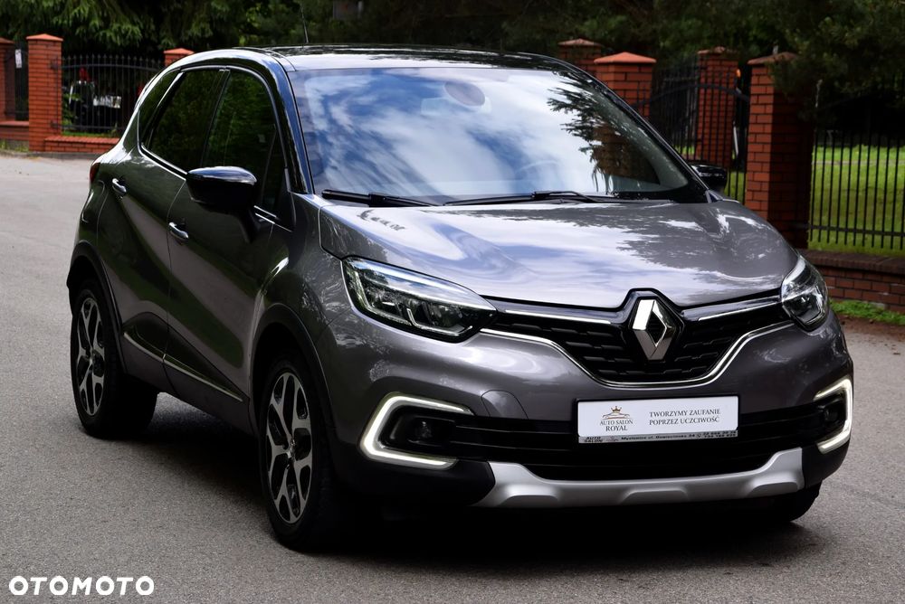 Renault Captur 1.3 TCe Intens - 4