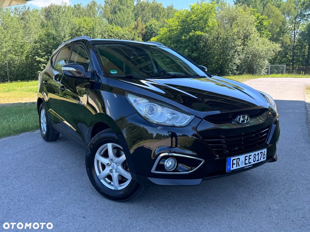 Hyundai ix35 - 4