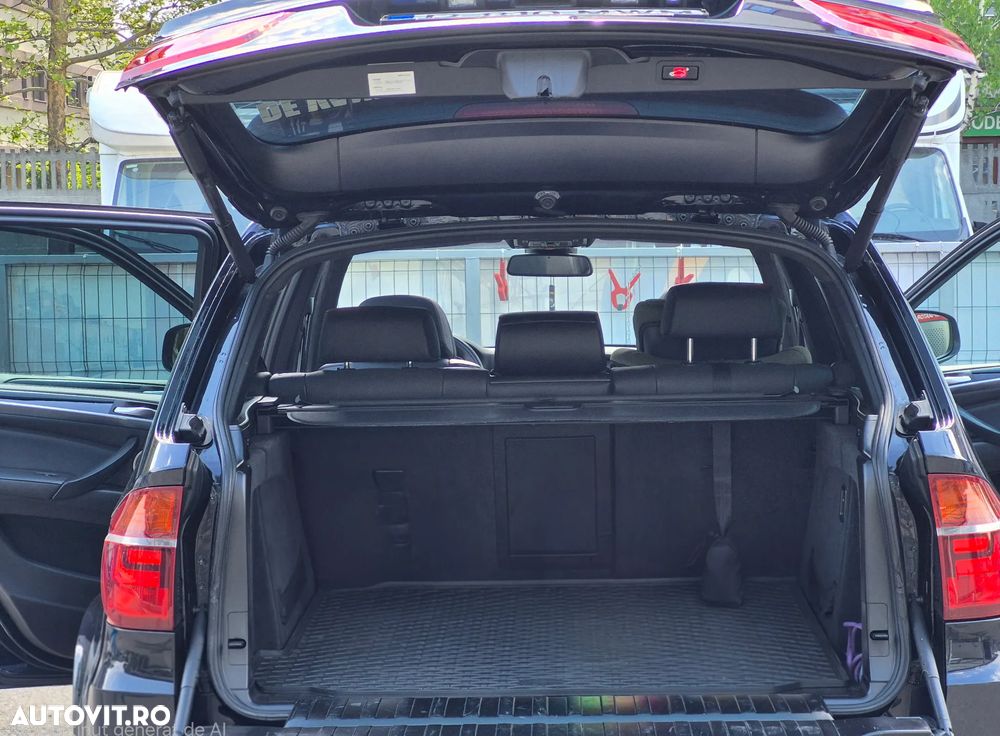 BMW X5 - 4