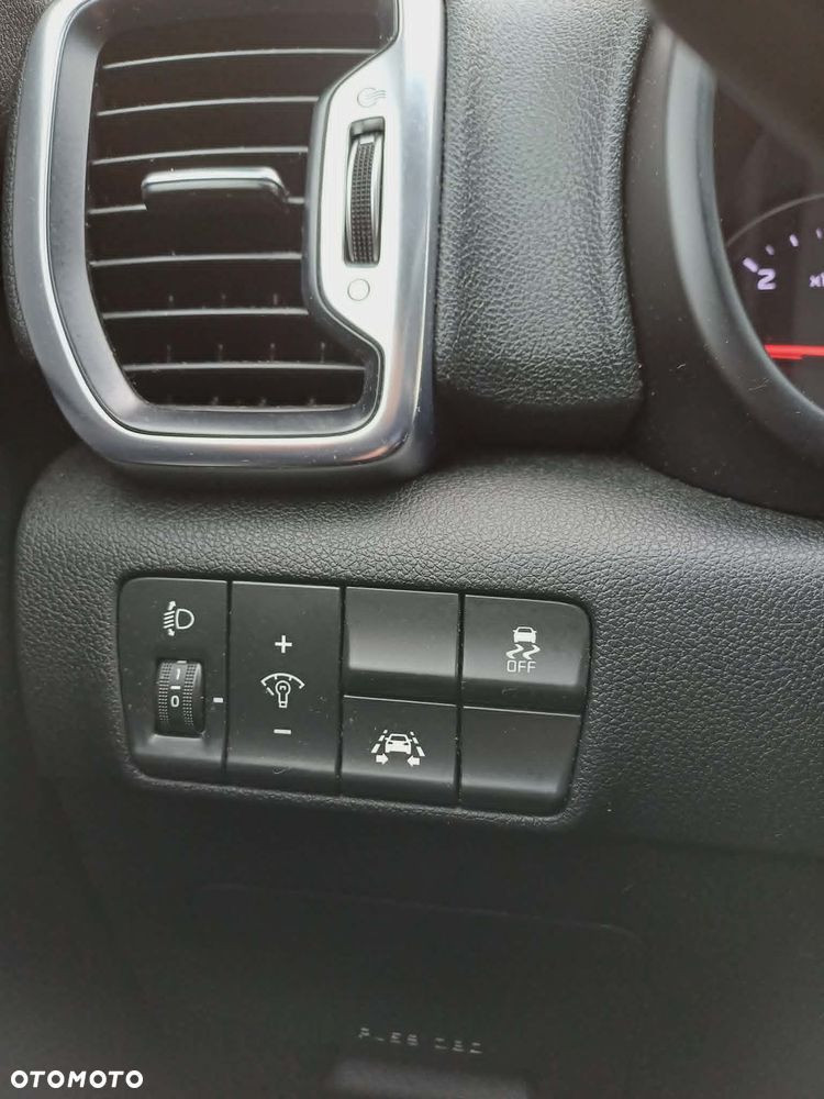 Kia Sportage - 9