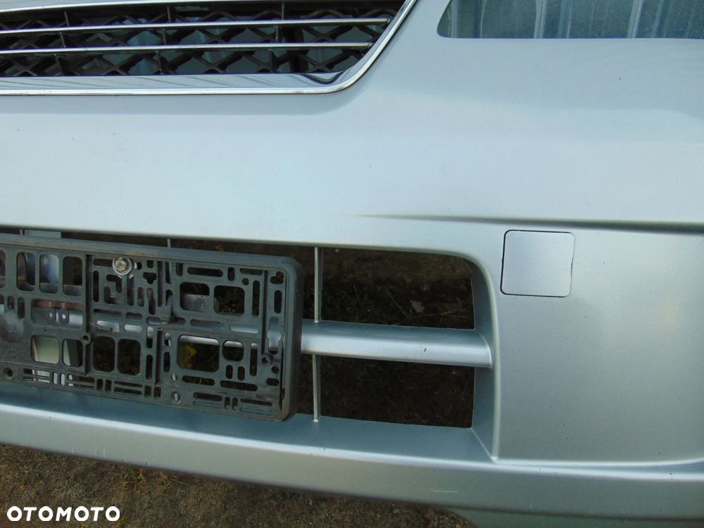 ORYGINAŁ zderzak przedni przód Daihatsu Cuore VI 03-07r - 6