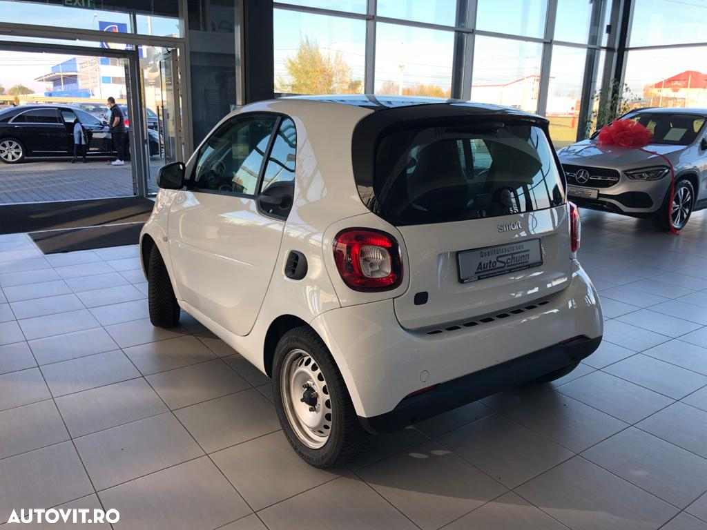 Smart Fortwo 60 kW electric drive - 7