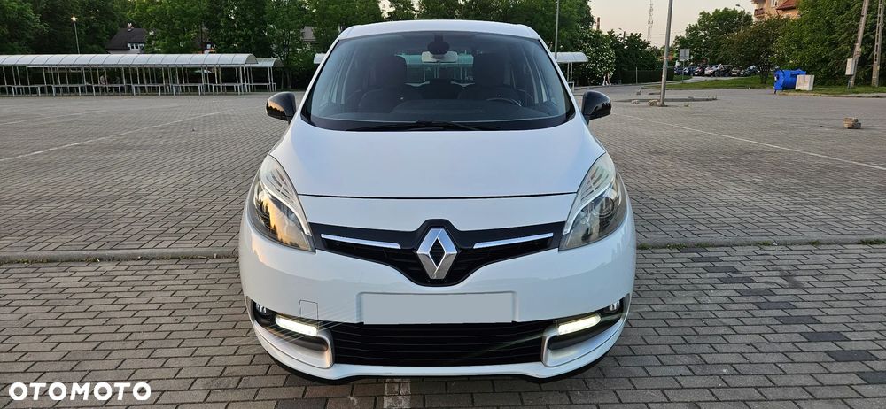 Renault Scenic 1.2 TCe Energy Limited - 19