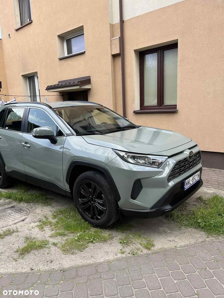 Toyota RAV4 2.0 Active 4x2 - 13