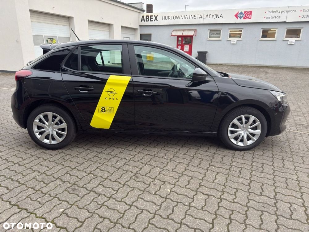 Opel Corsa - 6
