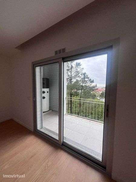 Arrendo T1 novo bem localizado na Figueira da Foz - Grande imagem: 3/12