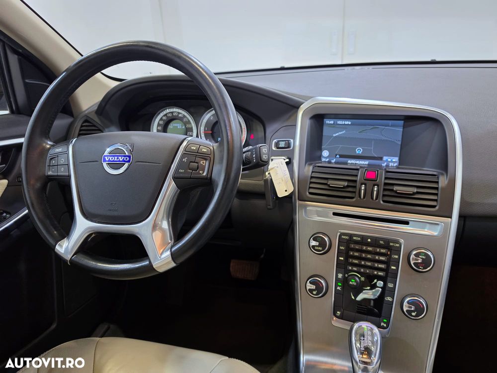 Volvo XC 60 D3 Summum - 7