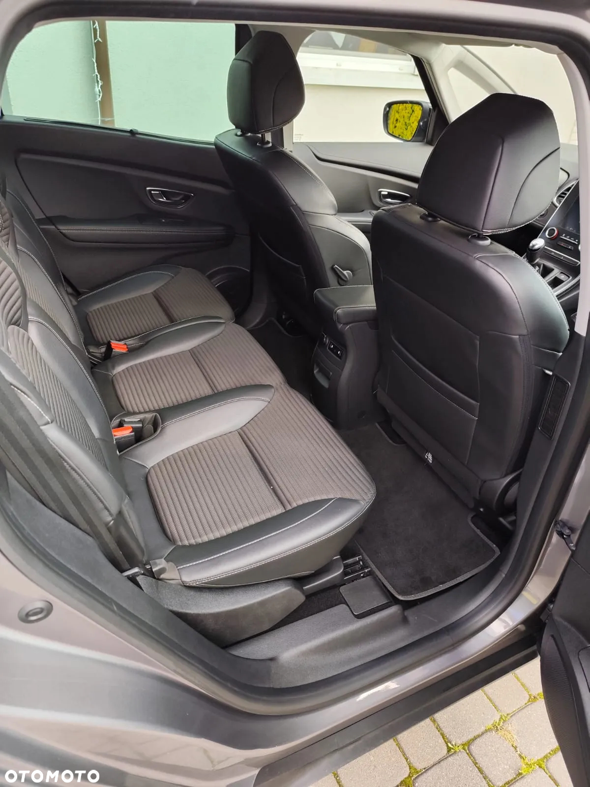 Renault Grand Scenic Gr 1.7 Blue dCi Intens - 10