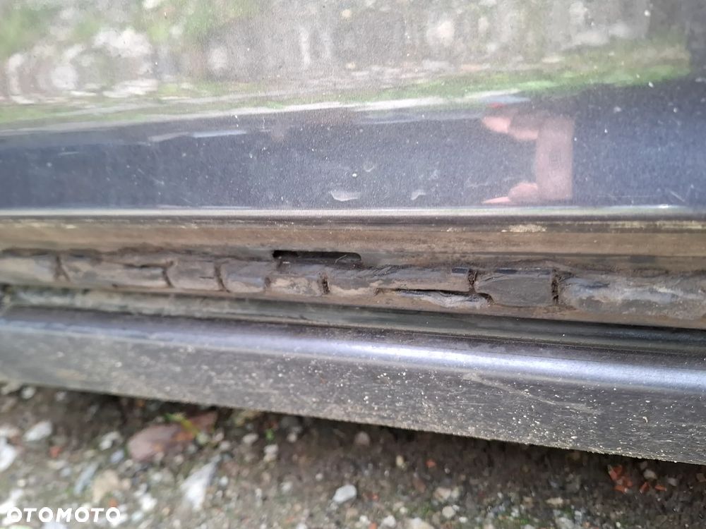 DRZWI LEWE LEWY PRZOD LZ7Q AUDI A6 C6 KOMPLETNE SLASK WYSYLKA - 5