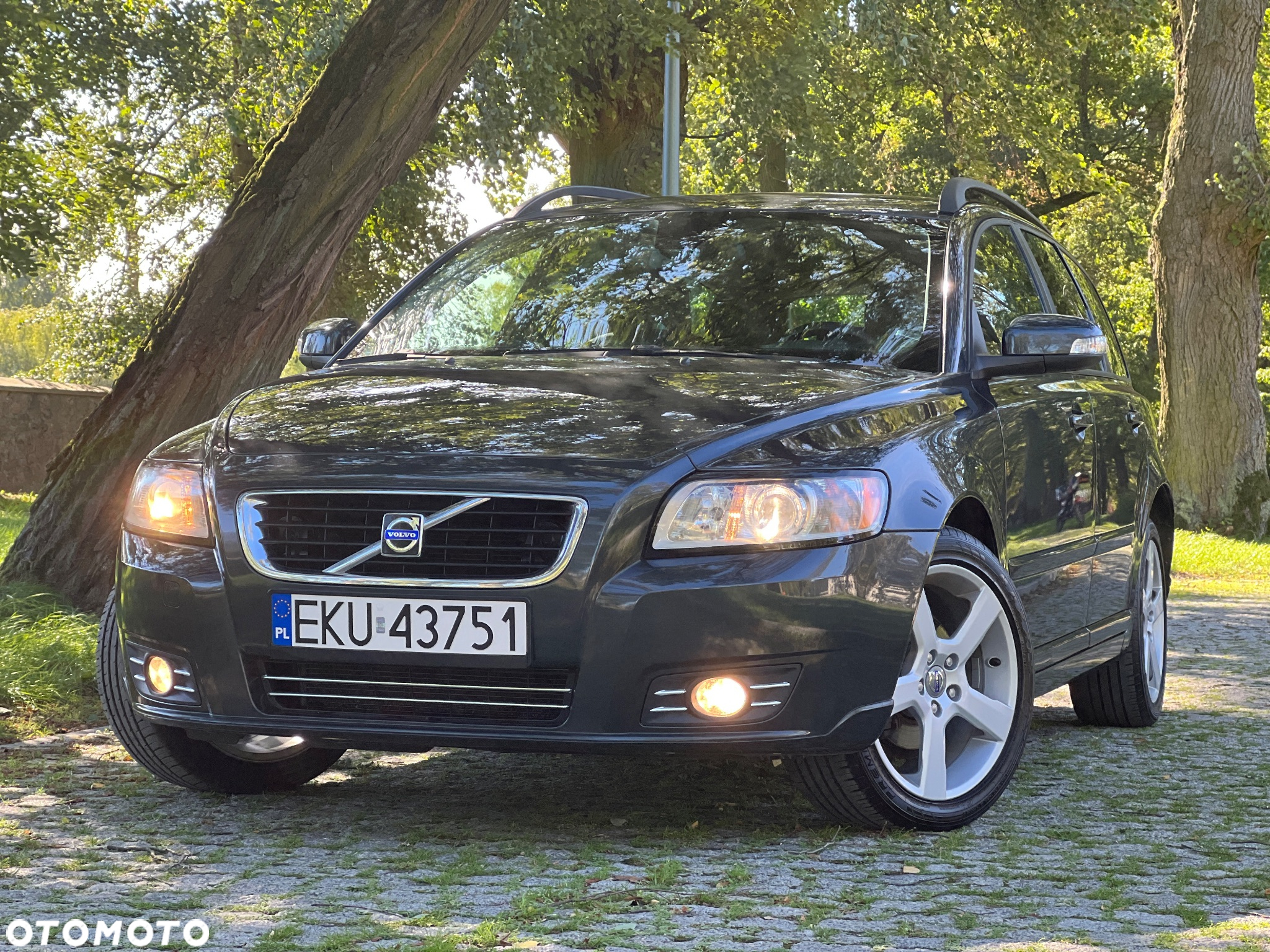 Volvo V50 1.8 Momentum - 6