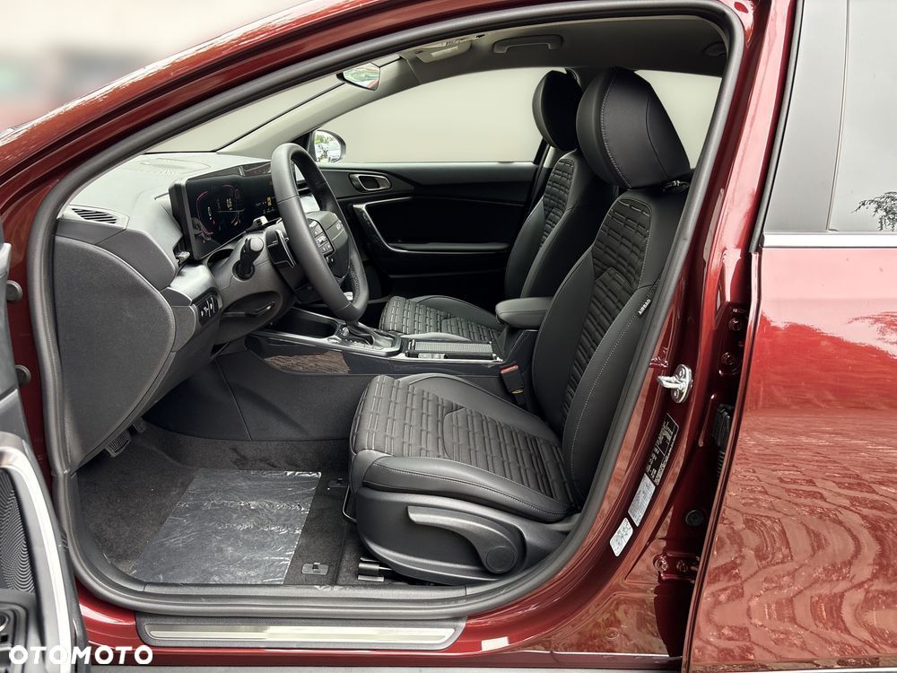 Kia XCeed 1.6 T-GDI L DCT - 13