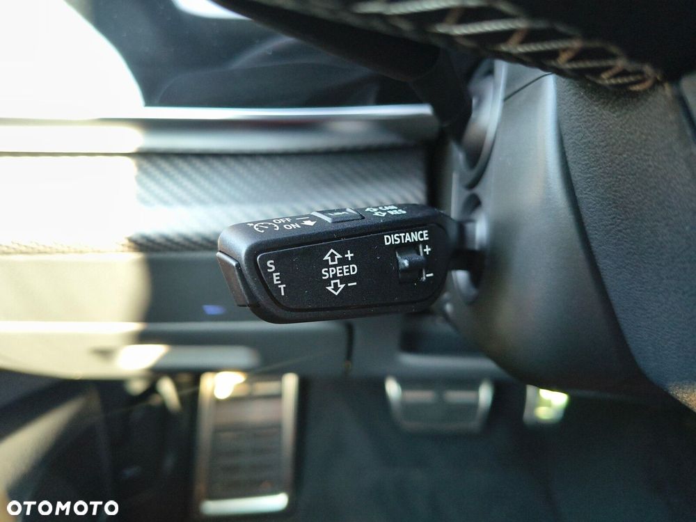 Audi SQ8 TFSI Quattro Tiptronic - 19