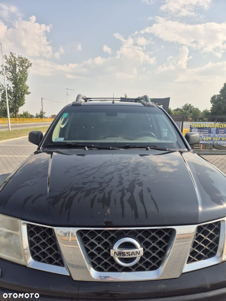 Nissan Navara - 5