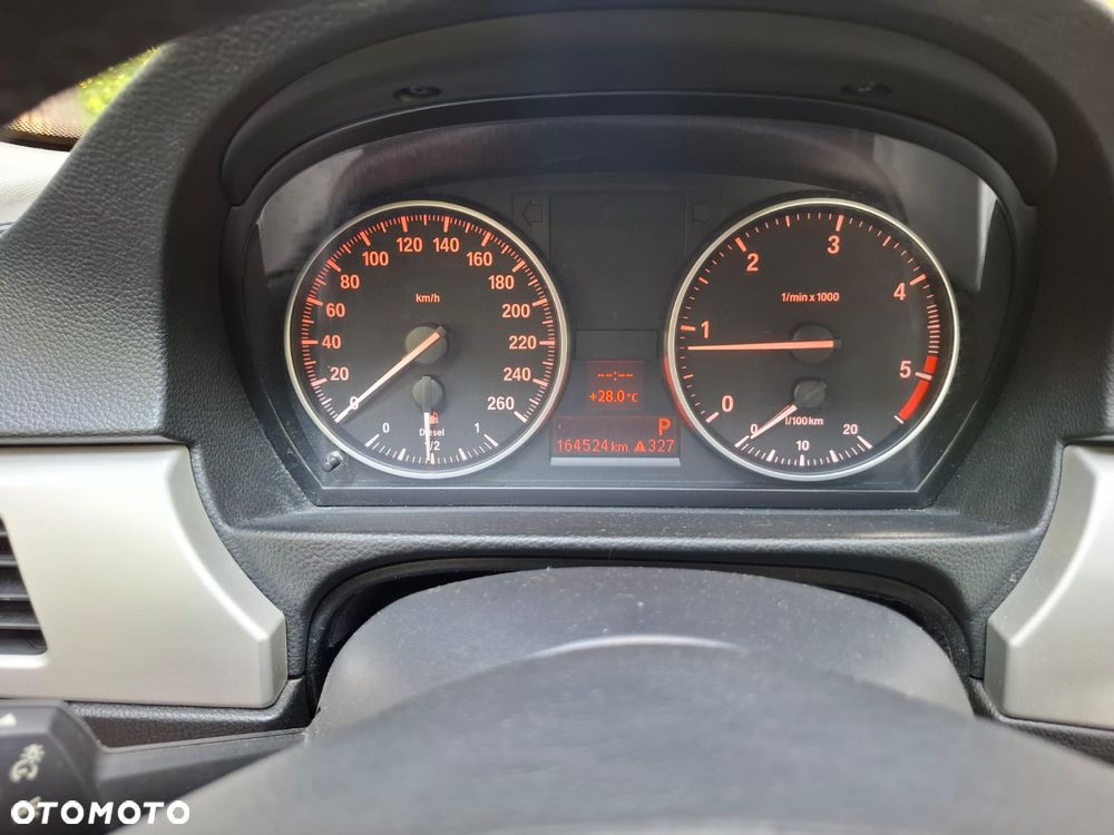 BMW Seria 3 320d DPF - 11