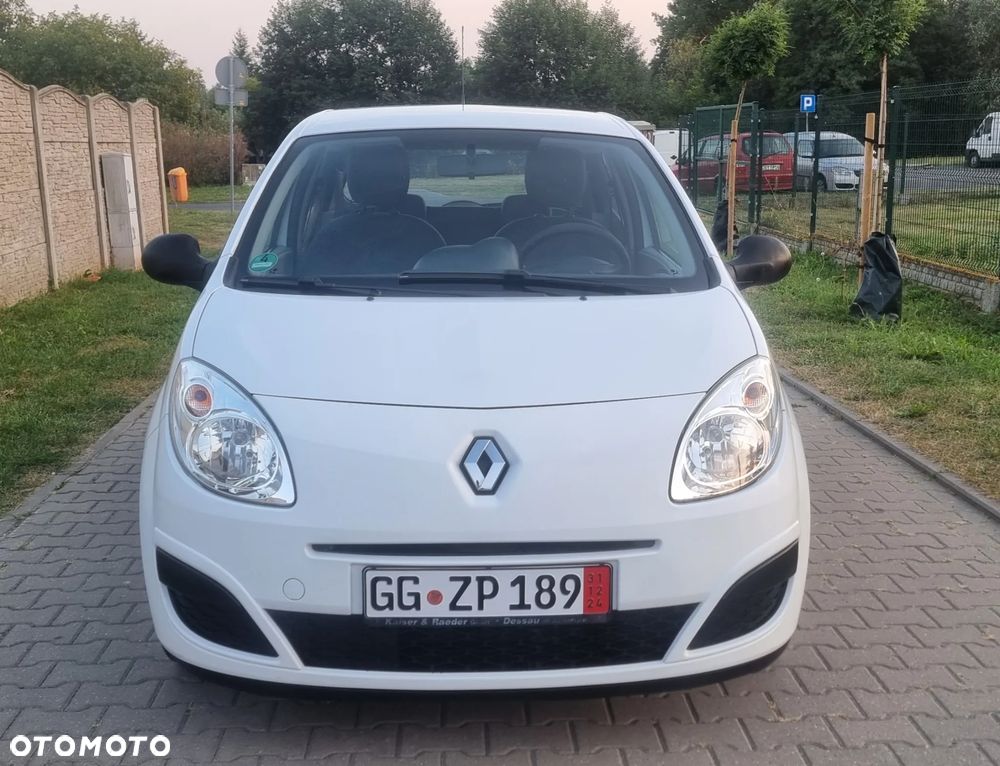 Renault Twingo 1.2 8V Authentique - 2