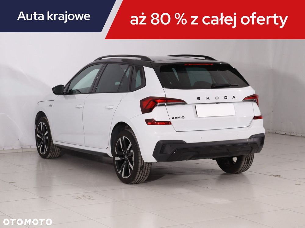 Skoda Kamiq - 6
