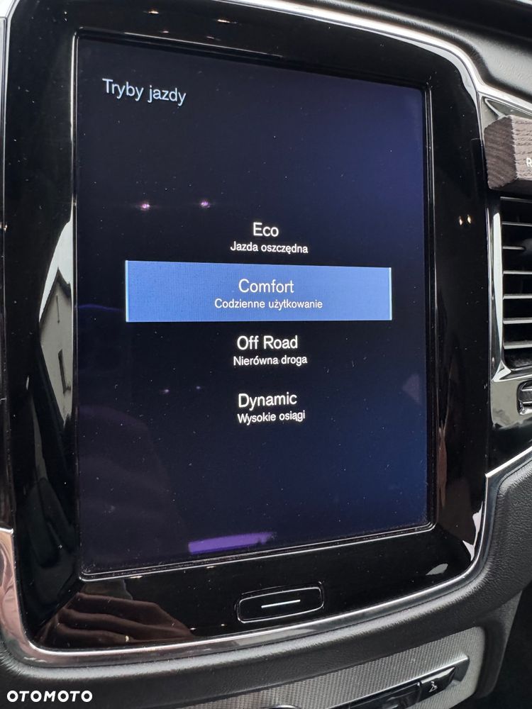 Volvo XC 90 D5 AWD Inscription - 17