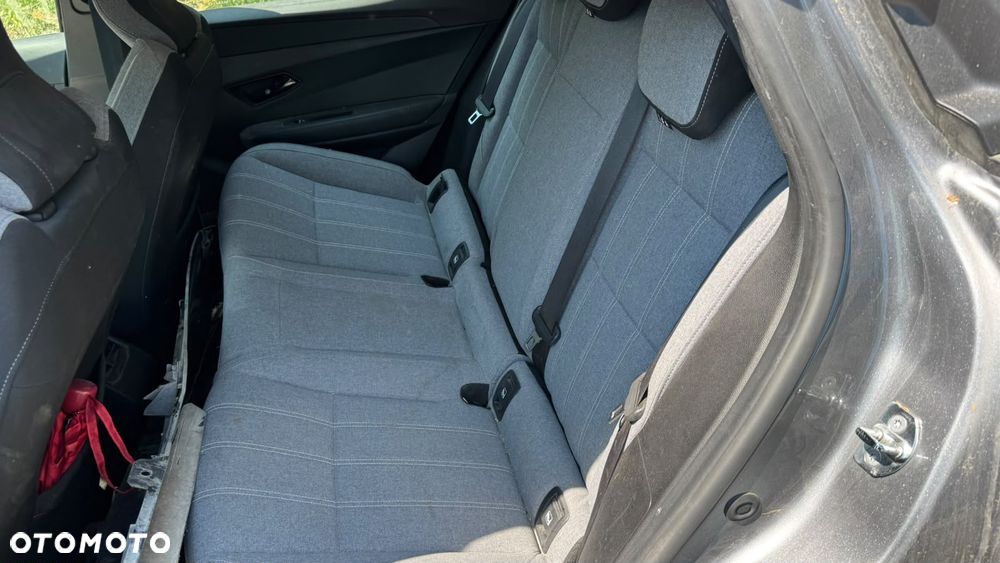 Renault Megane EV60 Techno - 14
