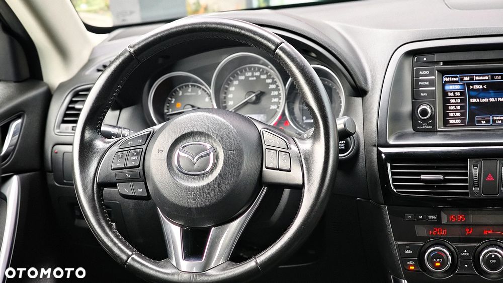 Mazda CX-5 2.0 Skypassion - 22