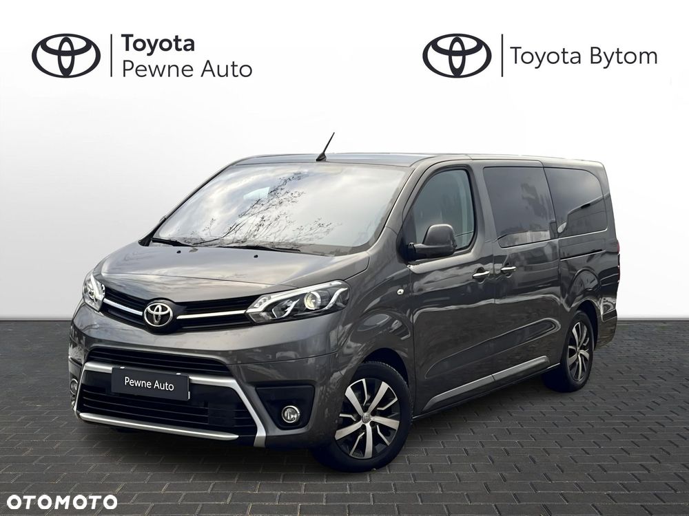 Toyota Proace Verso 2.0 D4-D Long VIP - 1
